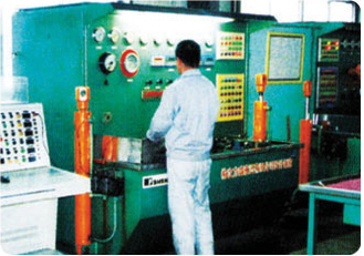 如何正确的安装液压系统与调试--蓝图平台