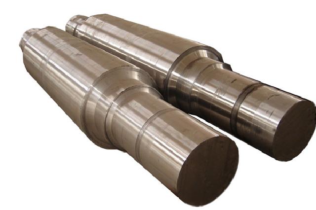 锻件类锻台阶轴类-蓝图娱乐 